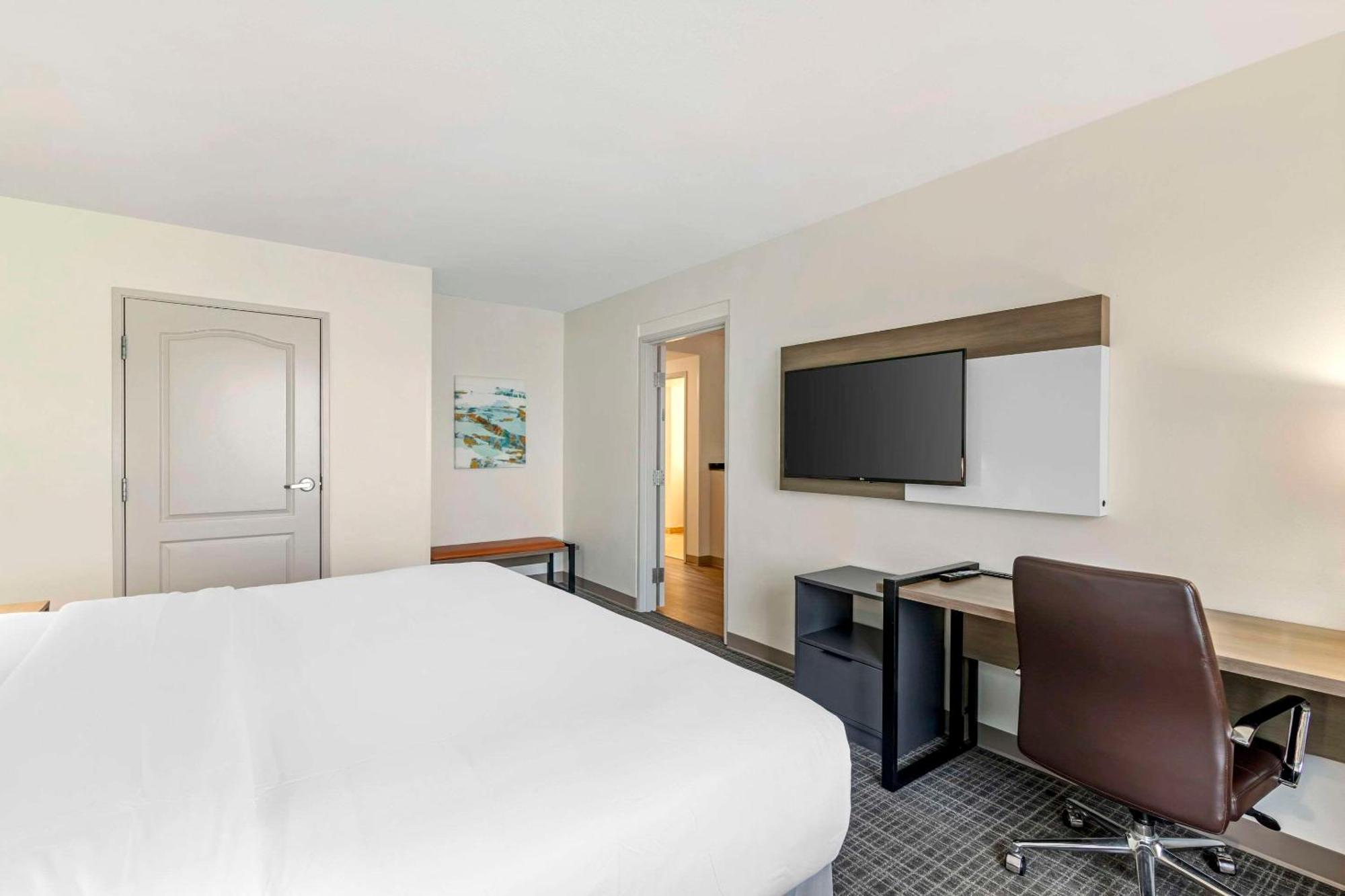 Comfort Suites Valdosta Zewnętrze zdjęcie