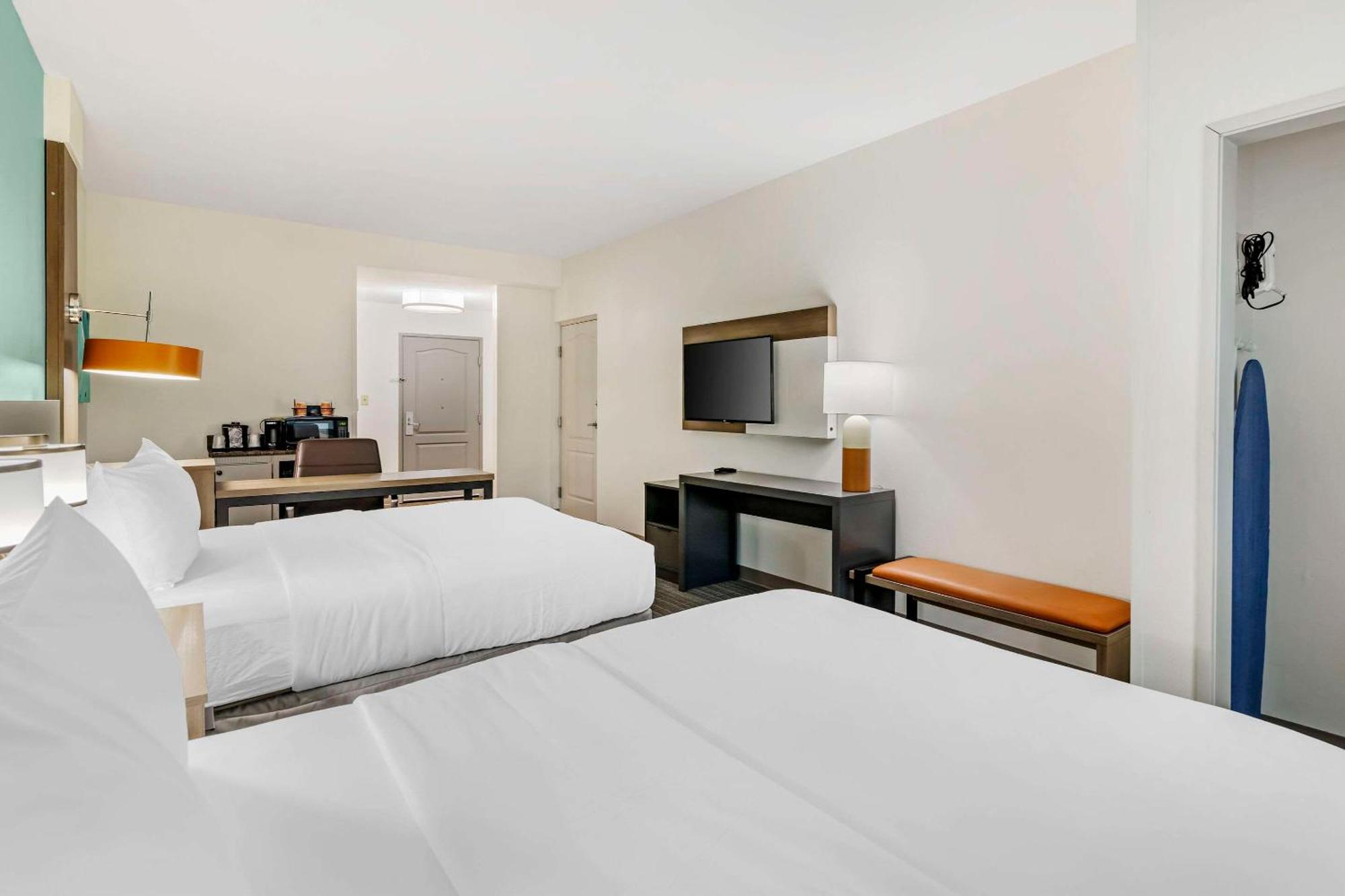 Comfort Suites Valdosta Zewnętrze zdjęcie